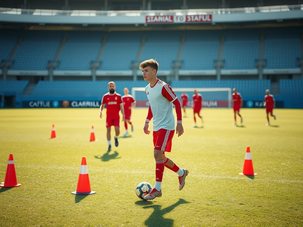 Le FC Annecy officialise l’arrivée de Pascal Mozie, milieu défensif international U19 polonais, en provenance du Legia...