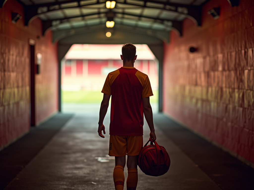 Exciting Opportunity for Junior Steel Members at Motherwell FC