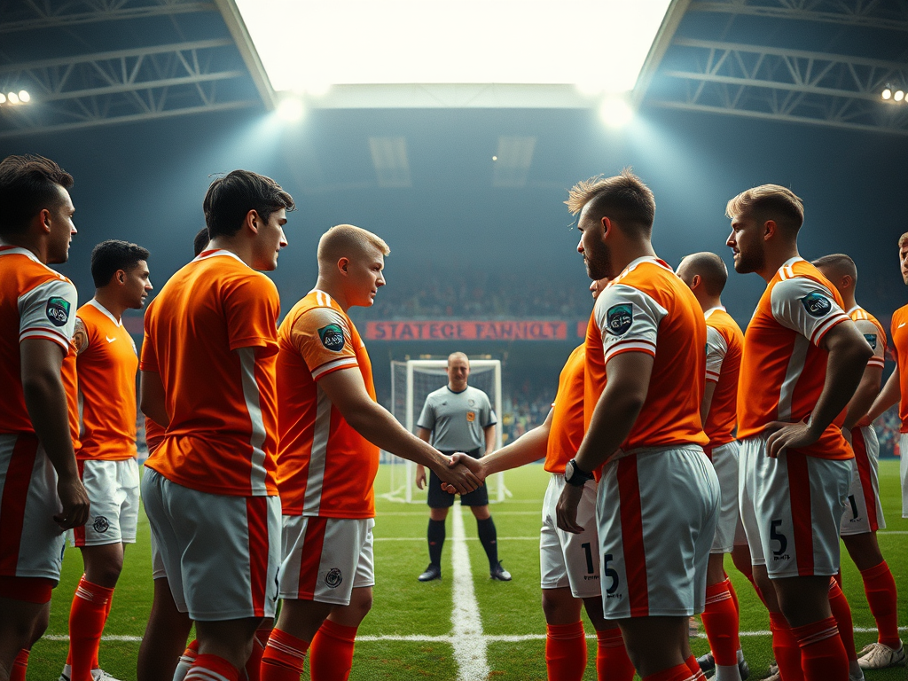 Blackpool's Tactical Strategy and Key Players Ahead of Next Fixture