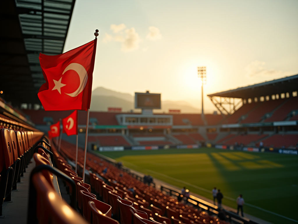 Anadolu Kartalı'nın Taç Giydiği An: 2017 Süper Kupa Destanı
