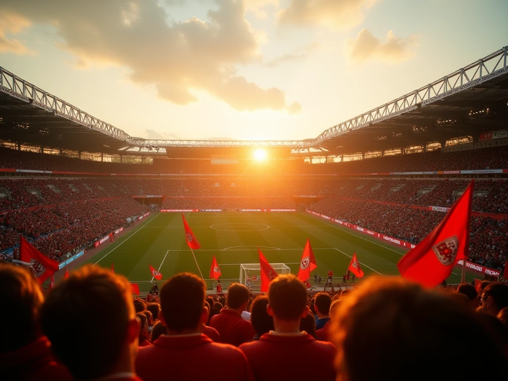 The fan culture surrounding the Netherlands national team is a blend of passion and tradition