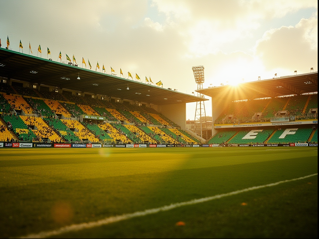 Transfer period approaching: who will Nantes recruit?