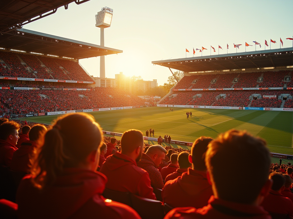 Young's Deep Connection to the Wanderers
