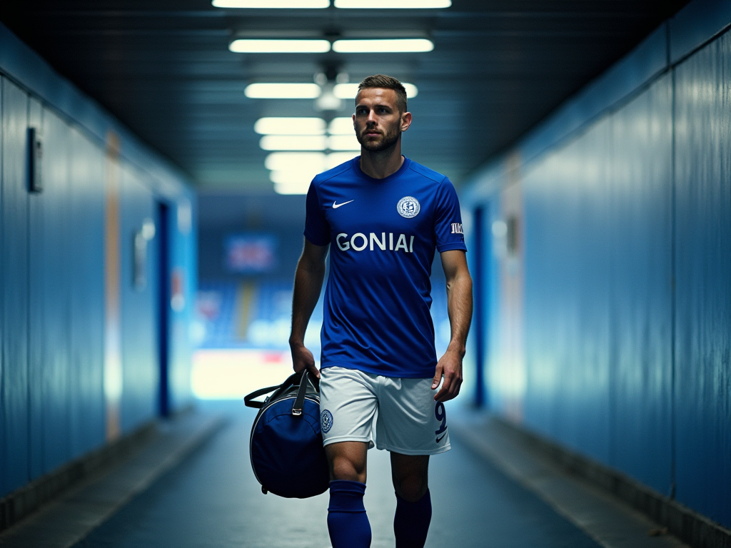 Birmingham City Insights: Transfer Talk and Player Highlights