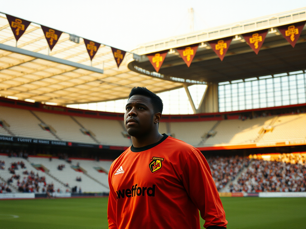 Player Focus: John Barnes – Watford's Legendary Winger