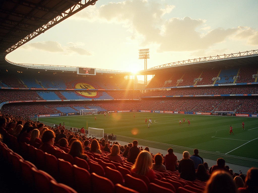 Levante UD is an iconic club from Valencia that has made its mark in Spanish football history