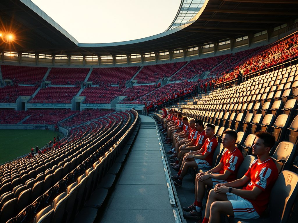 Widzew Łódź: Taktyczne Modyfikacje w Drodze do Lepszej Formy
