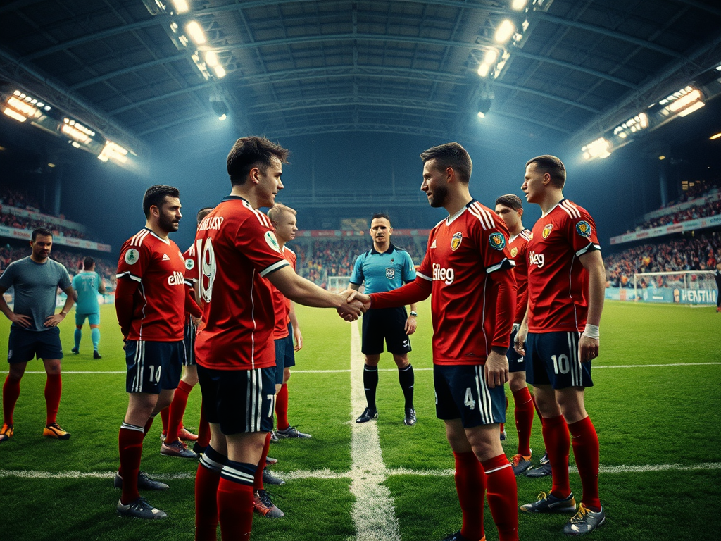 Tromsø IL Prepares for Clash with Aalesund at Romssa Arena