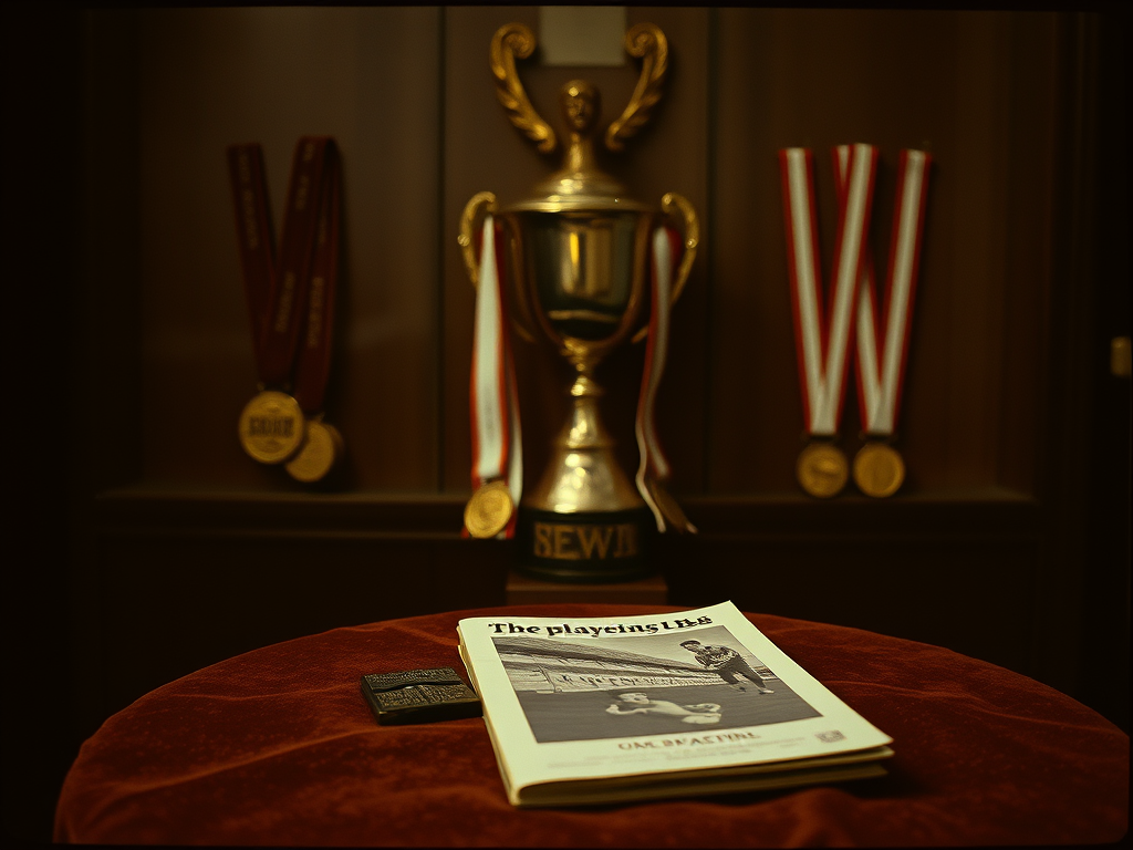 The Forgotten Legacy: Wigan Athletic's 1988 League Cup Journey