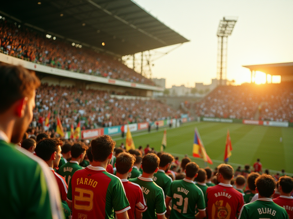The 1996 UEFA Cup Winner's Cup: A Night to Remember for SK Rapid Wien