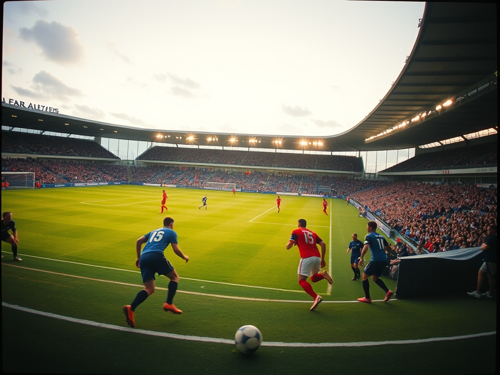 Goaheadeagles Faces PEC Zwolle: The Derby Preview