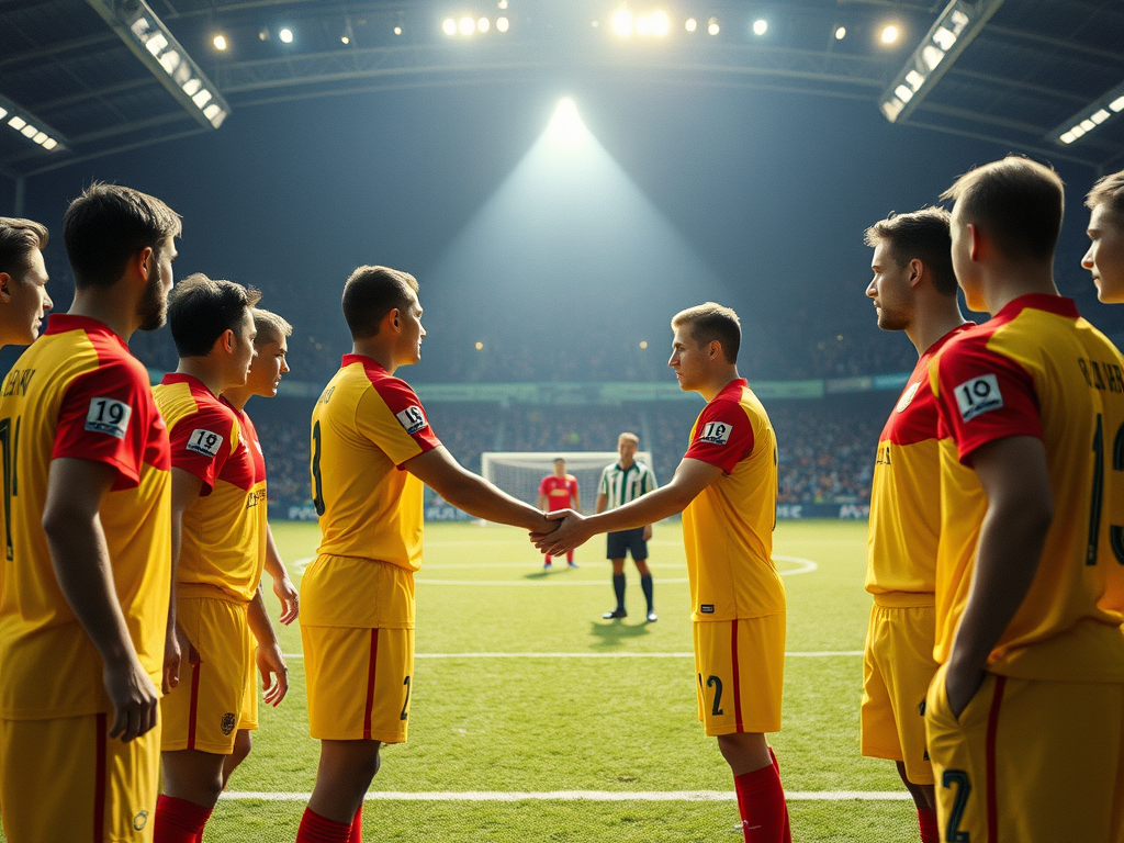 KV Mechelen: Voorbereiding op een Cruciale Clash Tegen Club Brugge