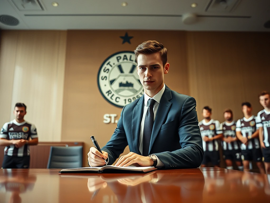 FC St. Pauli holt Marcel Rapp als Nachfolger von Alexander Blessin - Erfahrener Trainer mit Erfolgen in der 2