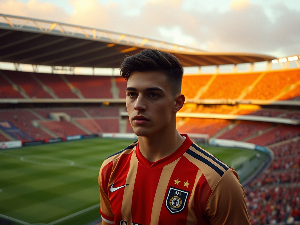 Player Focus: Midfielder Marks Successful Season with De Graafschap