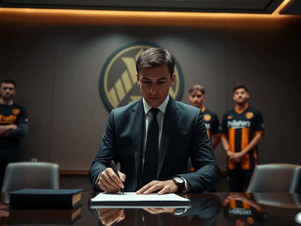 Hull City owner Acun Ilicali has shared Hull City’s 11 transfer targets with confidence levels, including a 99% chance...