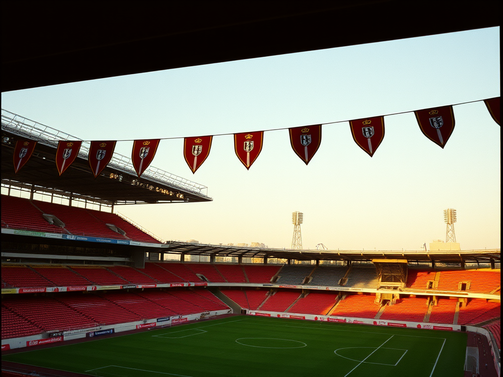 Nantes in Search of a New Goalkeeper for the Season