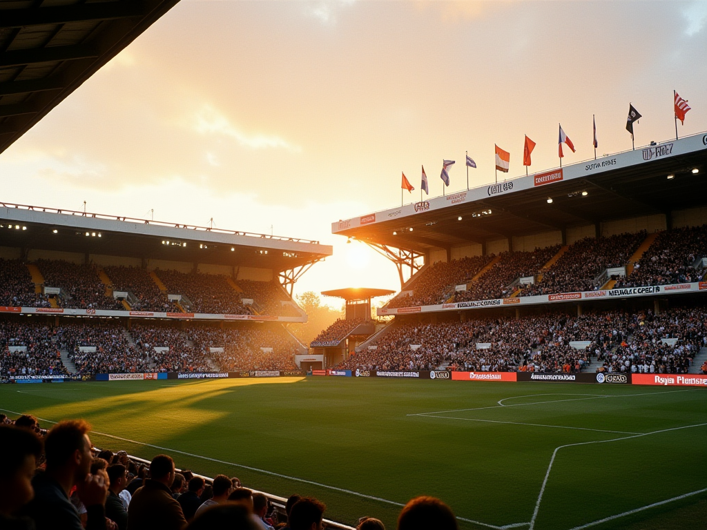 Charleroi's Tactical Adjustment for the New Season