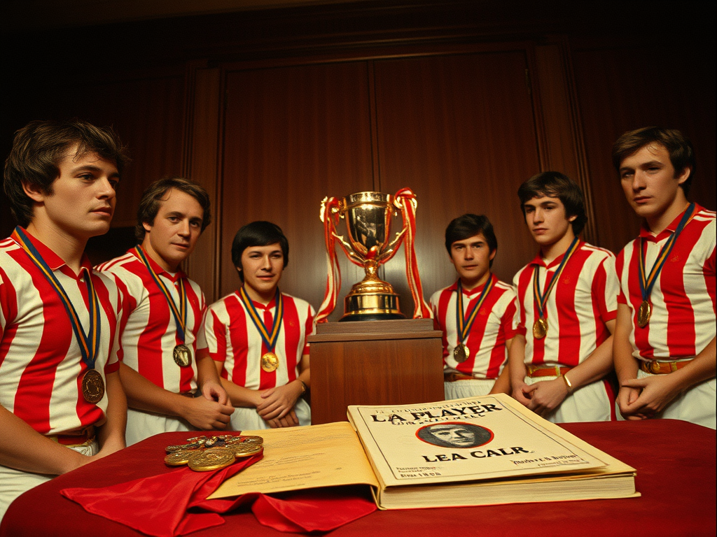 The 1992 La Liga Season: A Turning Point for Sporting Gijón