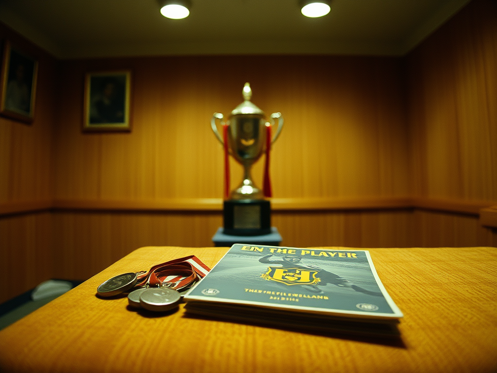 Kameratene: A Magical Night in the 2010 NM Final