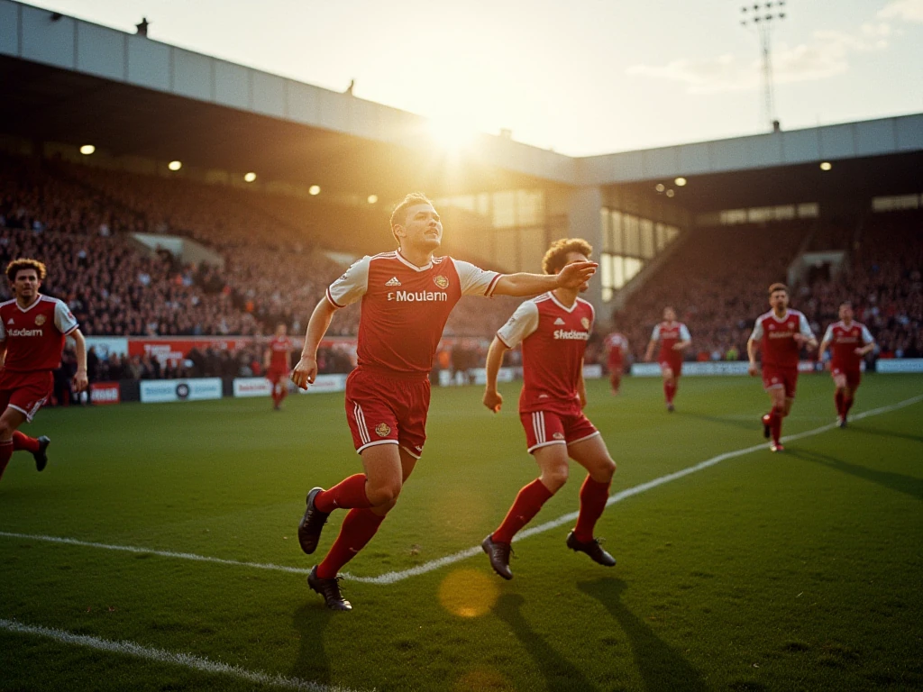 Heart of Midlothian' Historic Victory Over Rangers: Implications and Insights