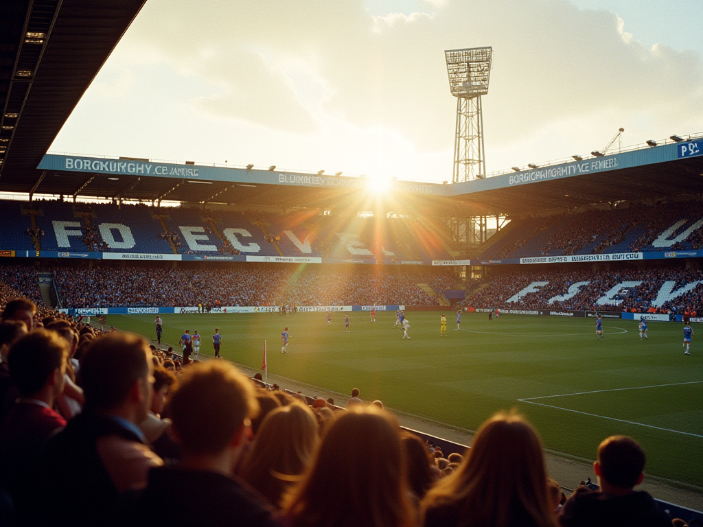 Coventry City Earn Premier League Promotion!