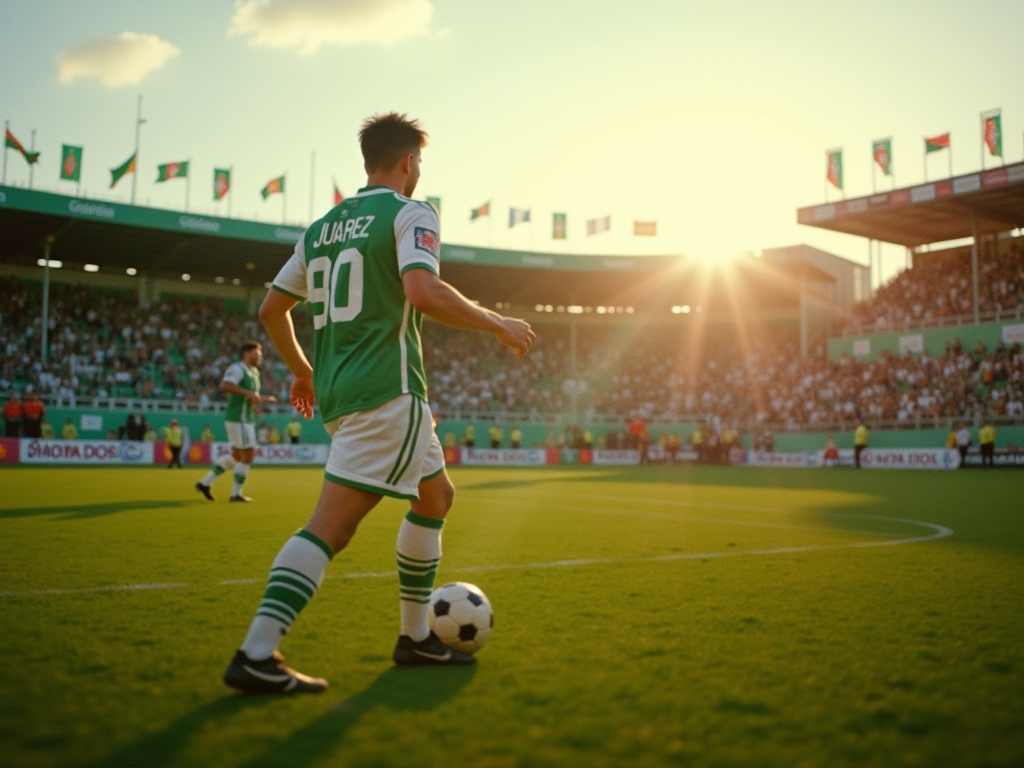 Tactical Analysis: Juarez's Defense Against Rivals