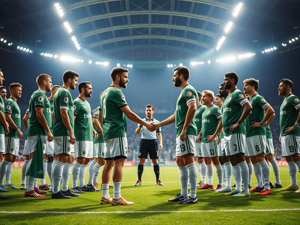 Wolfsburg's Key Players in Focus Ahead of Next Home Match