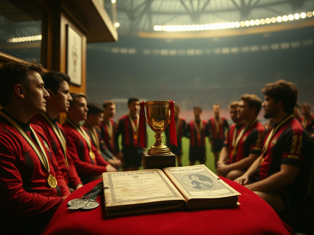 La finale de la Coupe de France 2019 a marqué un tournant mémorable pour le Stade Rennais FC
