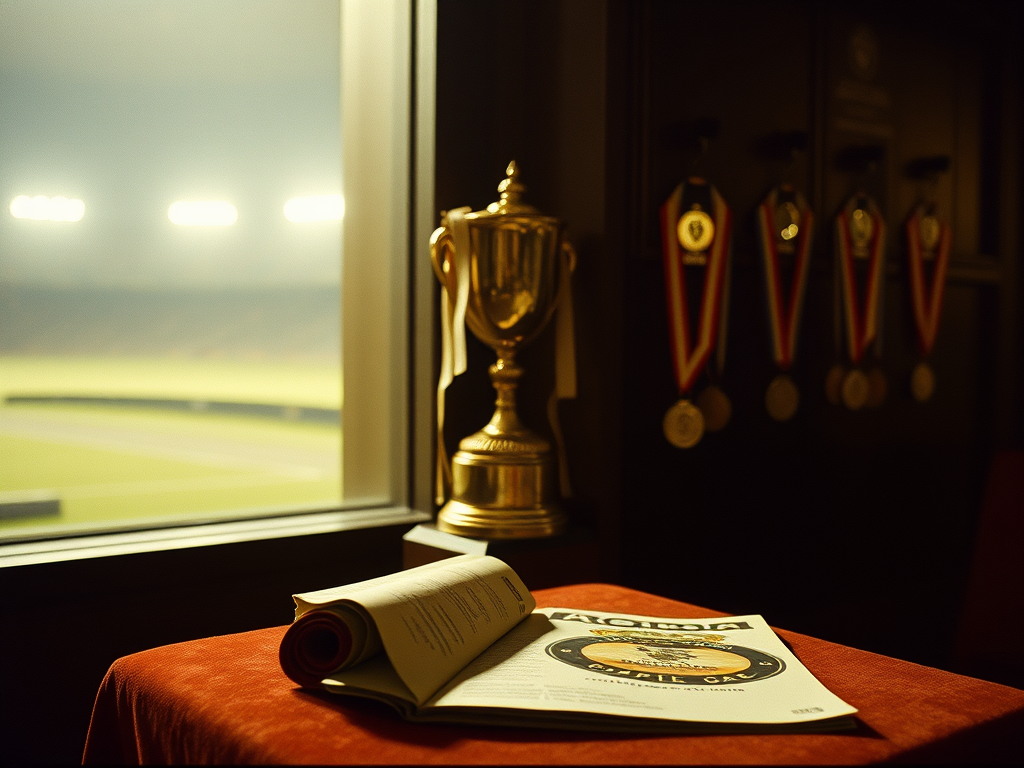 A Glorious Night: Real Valladolid's 1984 Copa del Rey Journey