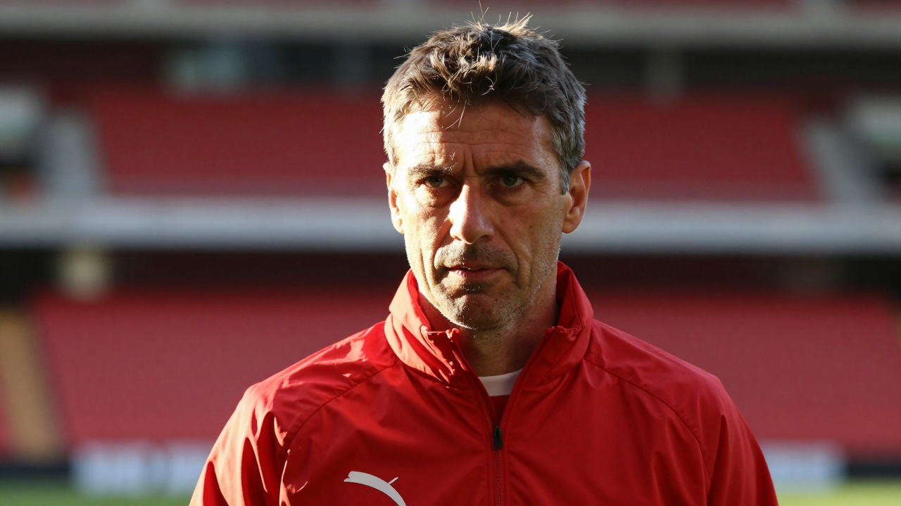 Charlton Athletic manager Nathan Jones has brought stability and a more attacking style to the Addicks, with the club...