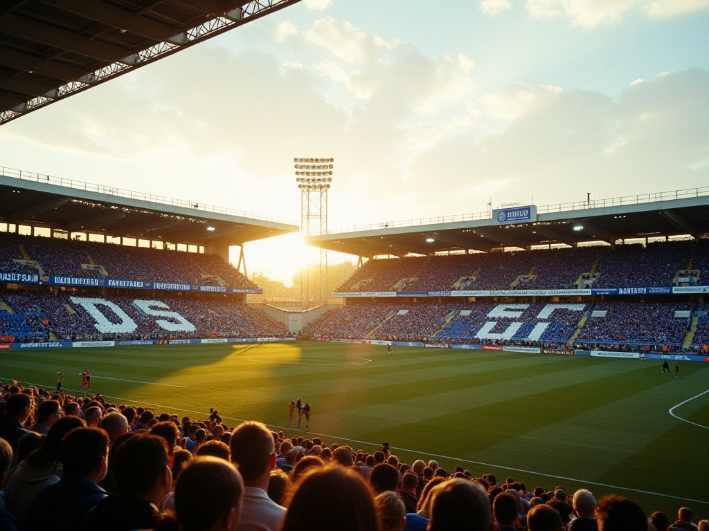 Tactical Evolution of Karlsruher Under New Management