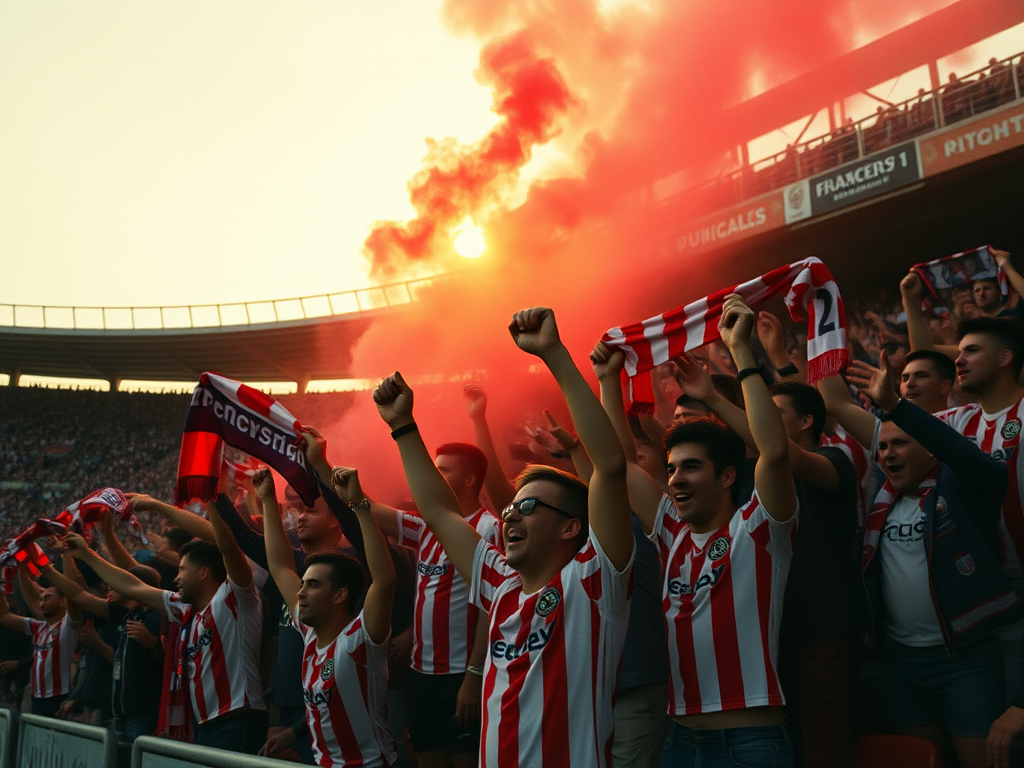 Pucela Passion: A Deep Dive into Real Valladolid's Supporter Rituals