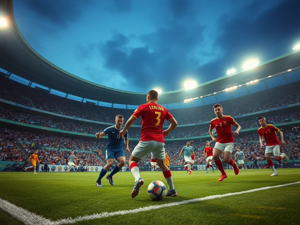 La selección española de fútbol supera la primera fase del Mundial 2026 con más seguridad que brillo, clasificada como...