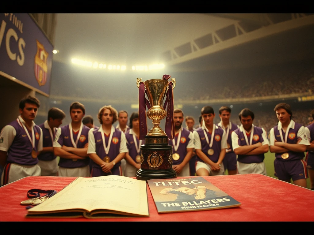En 1997, le Toulouse Football Club a réalisé un parcours mémorable en Coupe de France, atteignant les demi-finales après...