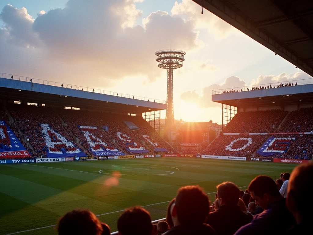 The Heartbeat of Glasgow: Rangers' Unforgettable Fan Traditions
