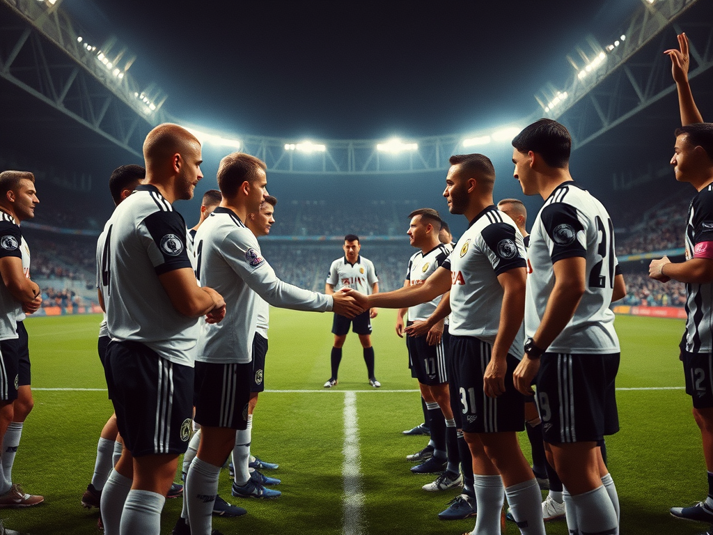 Fulham's Final Stand: Tactical Preview for the Clash with Newcastle