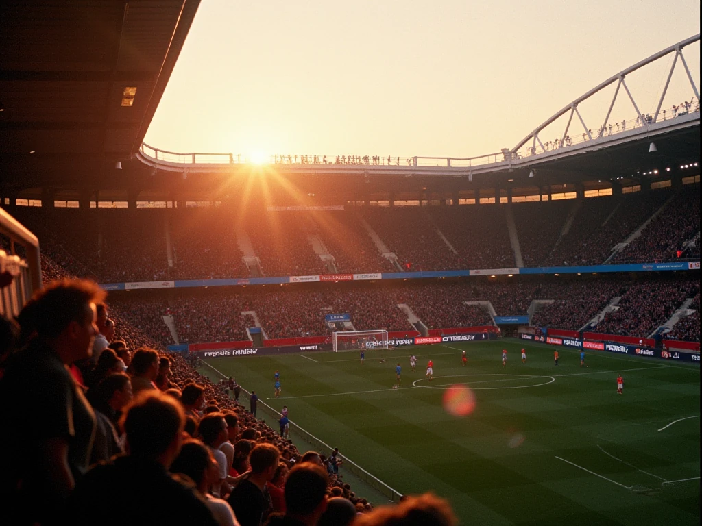 La saison n'est pas encore terminée, mais Paris FC prépare déjà l'avenir. Le club, assuré de sa place en Ligue 1...