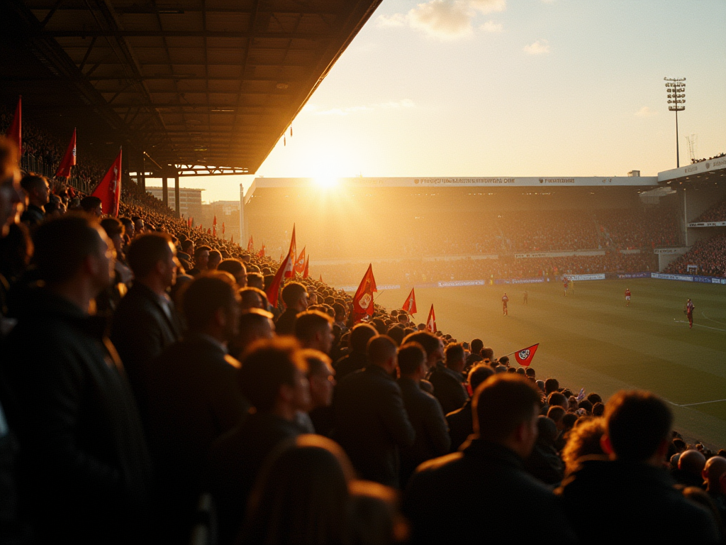 Ipswich Town Fans Stay Positive Amid Promotion Challenge