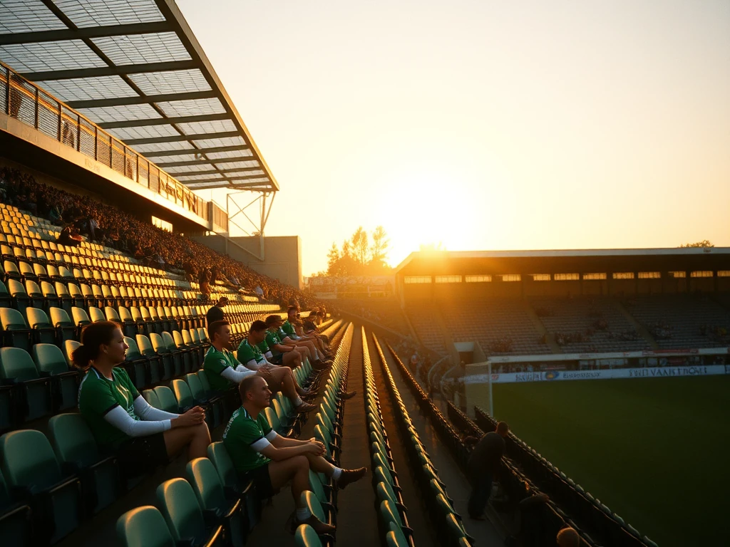 Tactical Adjustments for Hibernian: Fine-Tuning the Hibees' Approach