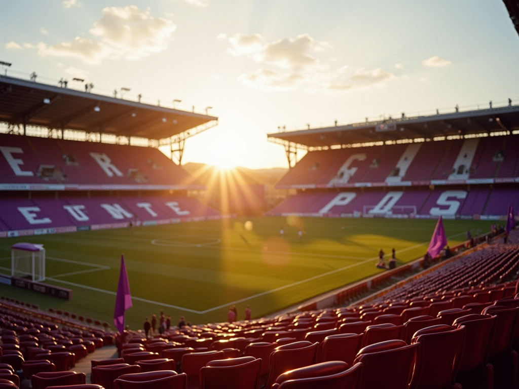 Market Trends: Fiorentina in Search of New Talents