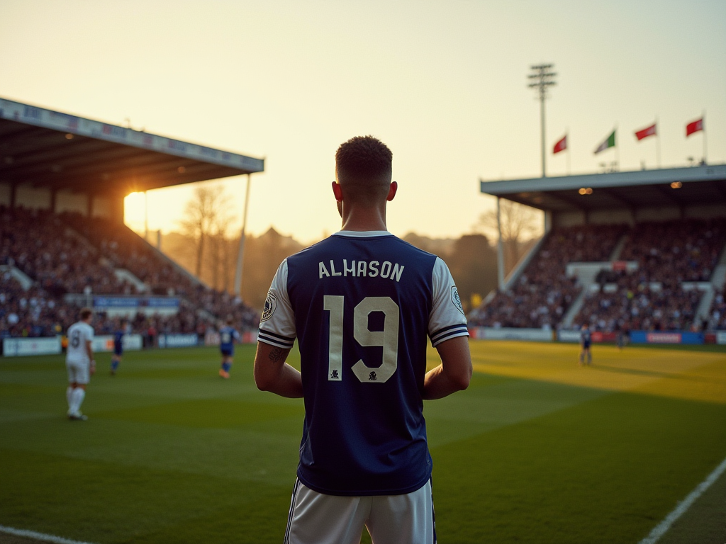 Player Focus: The Rise of Falkirk's Star Ryan Williamson