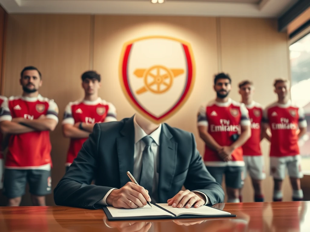 Nottingham Forest Eyes Signing of Arsenal's Fabio Vieira