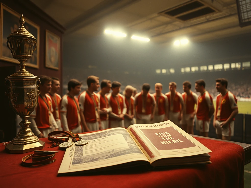 De Kralingers and the Magical Night of 1991