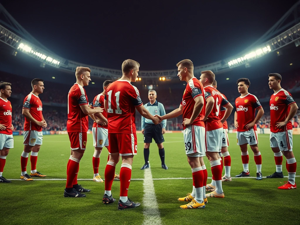 Tactical Preview: AZ Alkmaar's Key Players for the Upcoming Clash