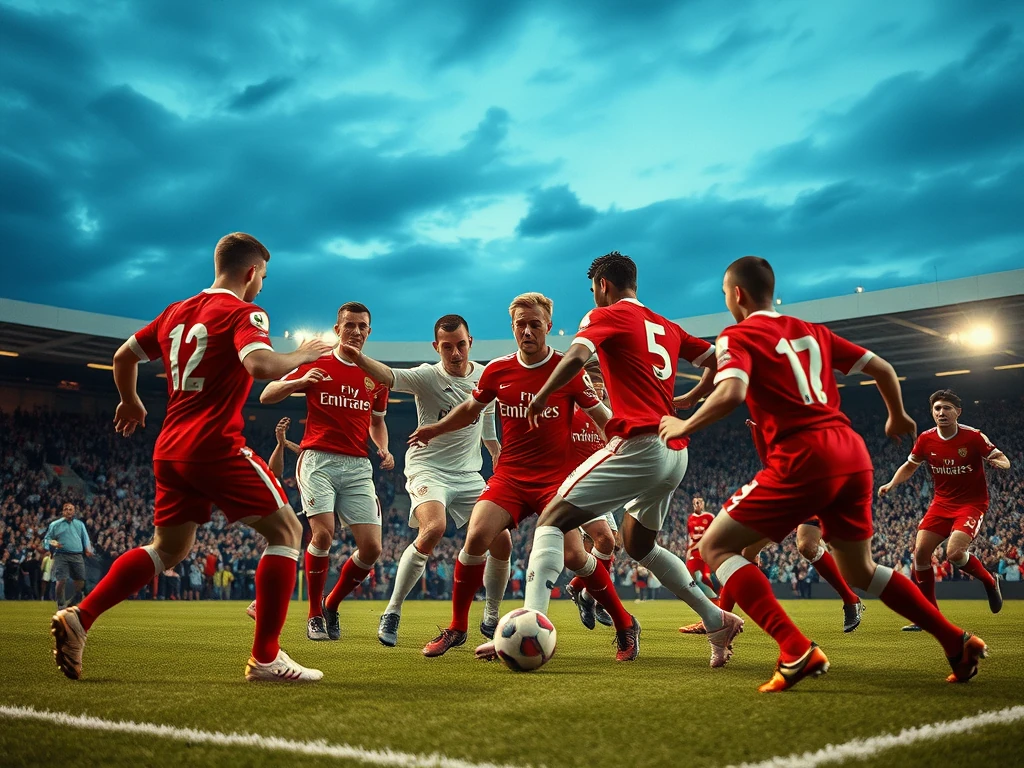 Nottingham Forest takes on Manchester City in the FA Cup semi-final with Michael Oliver as match referee, as they aim to...