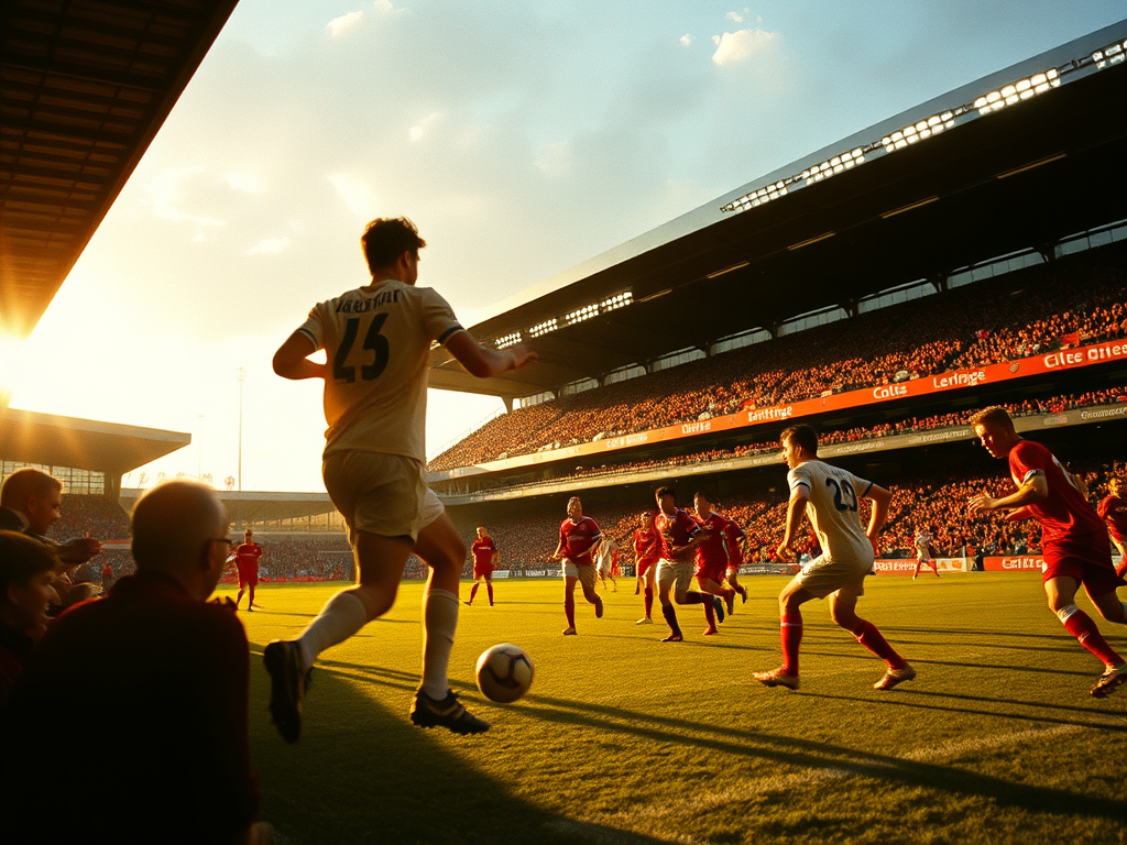 Bristol City vs. Bristol Rovers: The Historic Derby