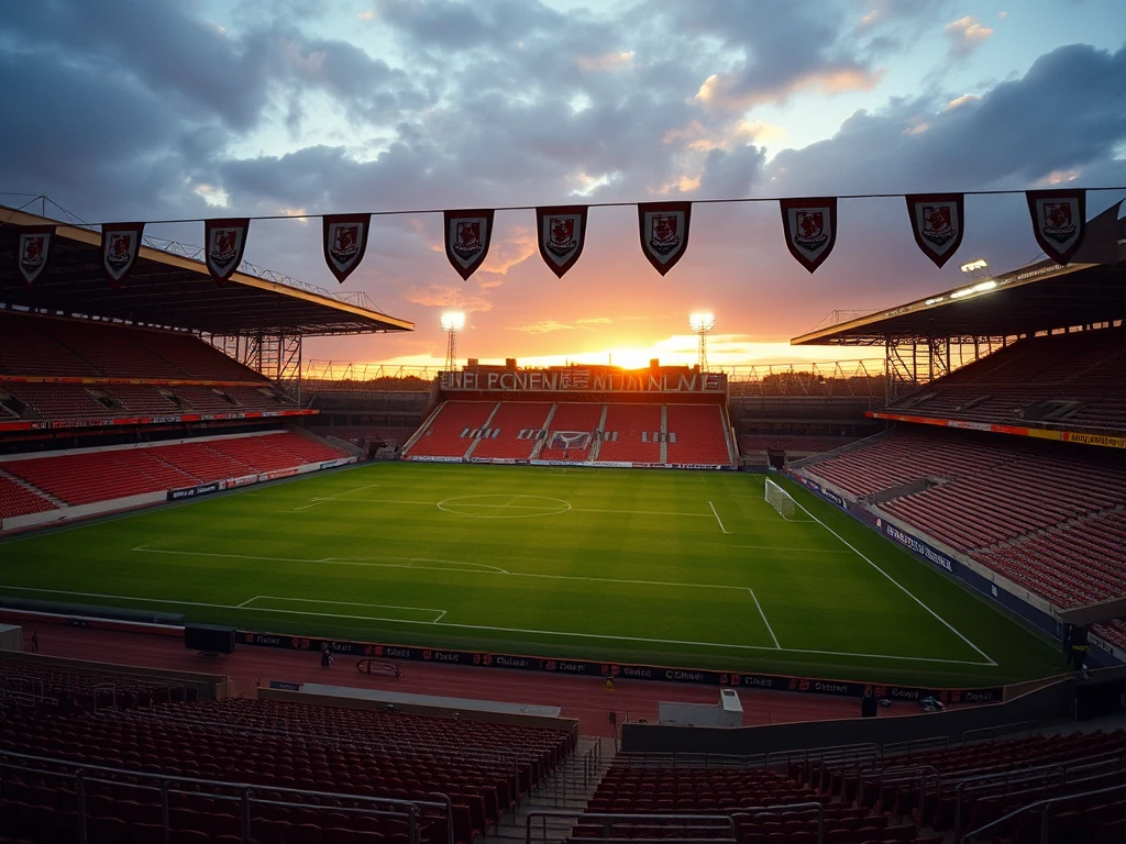 Rotherham United Pursues Steve McClaren in Major Managerial Talks