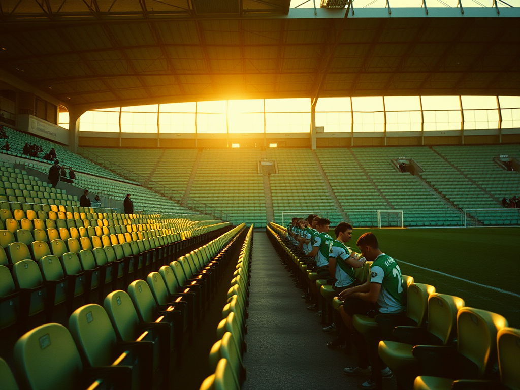 Tactical Tweaks to Elevate SK Rapid Wien's Performance