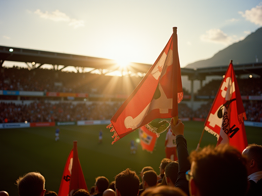 La Culture Supporter à Grenoble : Traditions et Passion au Stade des Alpes