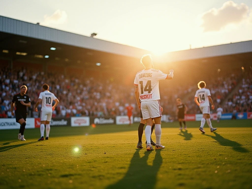 Tromsø IL møter Rosenborg BK i Eliteserien